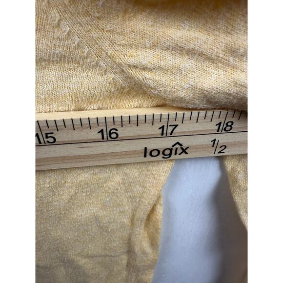 J. Crew Teddie sweater - Picture 3 of 6